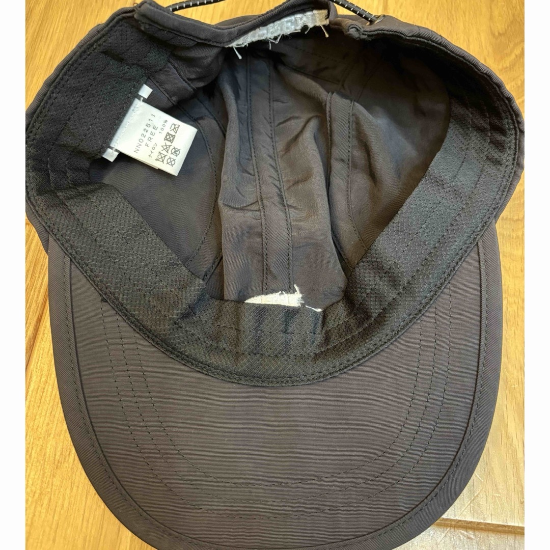 Supreme(シュプリーム)のSupreme Trekking Soft Bill Cap メンズの帽子(キャップ)の商品写真