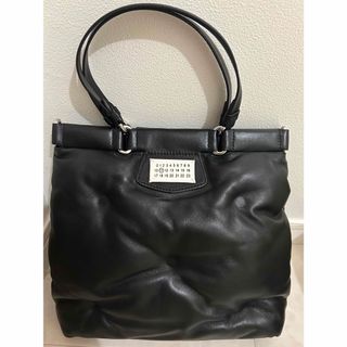 マルタンマルジェラ(Maison Martin Margiela)のMaison Margiela メゾンマルジェラ グラムスラム トートスモール(ショルダーバッグ)