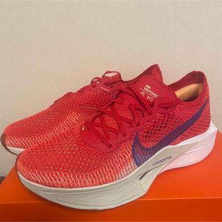 NIKE - ナイキ ズームX ヴェイパーフライNEXT% 27.5cmの通販 by body's