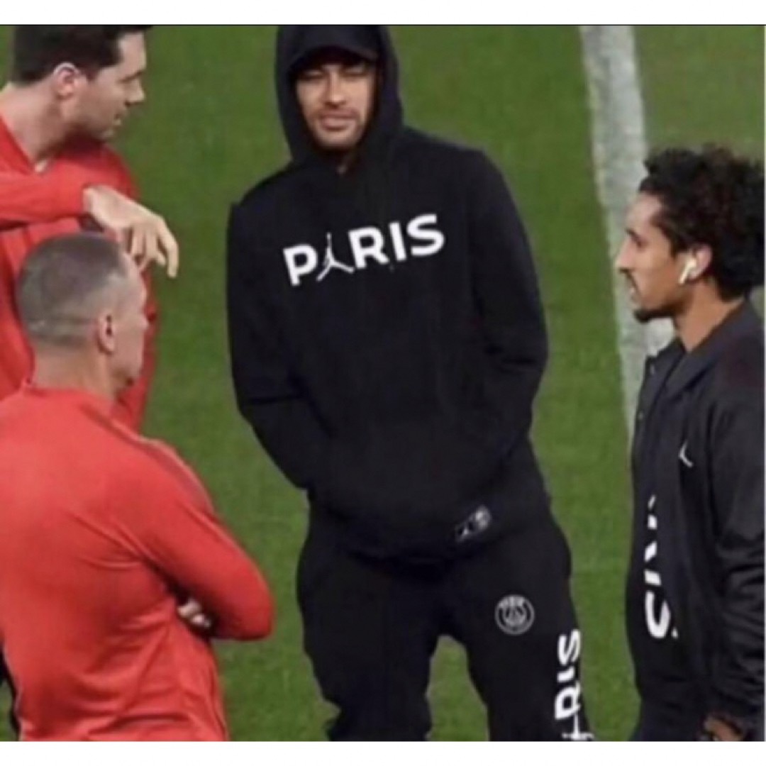 激レア】パリサンジェルマン ジョーダン セットアップ PSG 初期 激レア】パリサンジェルマン ジョーダン セットアップ PSG 初期