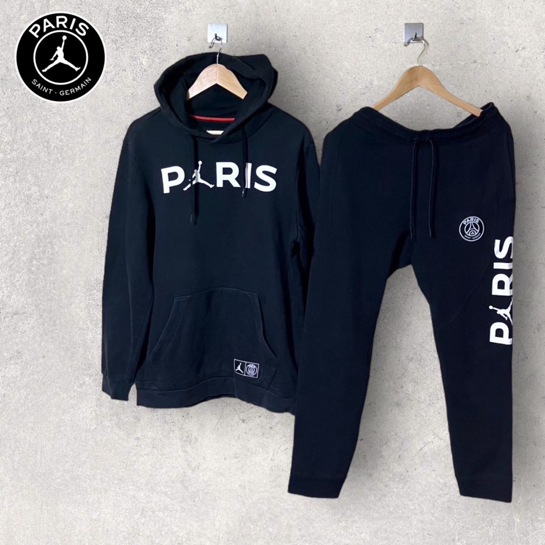 激安買付 【激レア】パリサンジェルマン ジョーダン セットアップ PSG