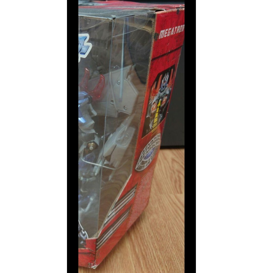 Takara Tomy - 【希少】タカラトミー トランスフォーマー Takara Tomy - 【希少】タカラトミー トランスフォーマー