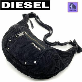 ディーゼル ボディーバッグ(メンズ)の通販 300点以上 | DIESELのメンズ