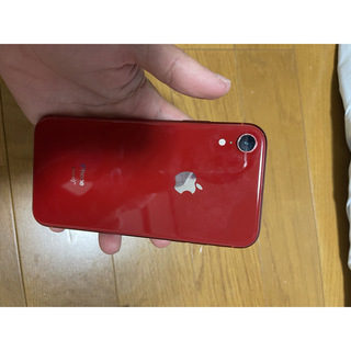 iPhone - Iphone xr 64gb simフリーの通販 by lananh's shop｜アイ