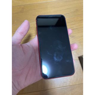 iPhone - Iphone xr 64gb simフリーの通販 by lananh's shop｜アイ