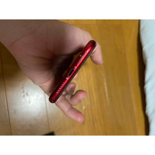 iPhone - Iphone xr 64gb simフリーの通販 by lananh's shop｜アイ