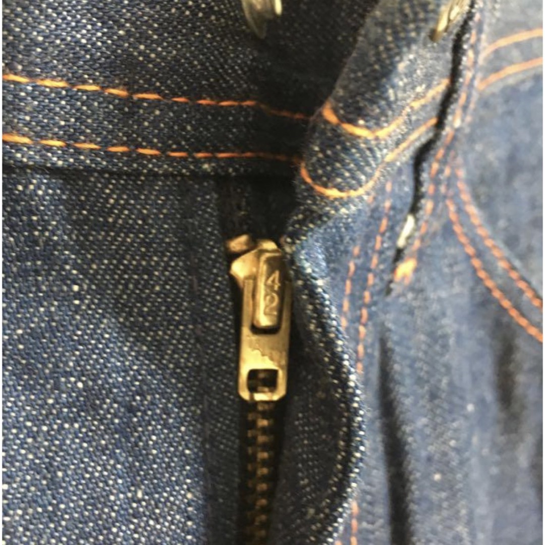 DEAD STOCK 60's タフナッツ ペインターパンツの通販 by taka's shop DEAD STOCK 60's タフナッツ ペインターパンツの通販 by taka's shop