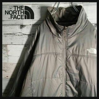 ノースフェイス(THE NORTH FACE) 古着 ナイロンジャケット(メンズ)の