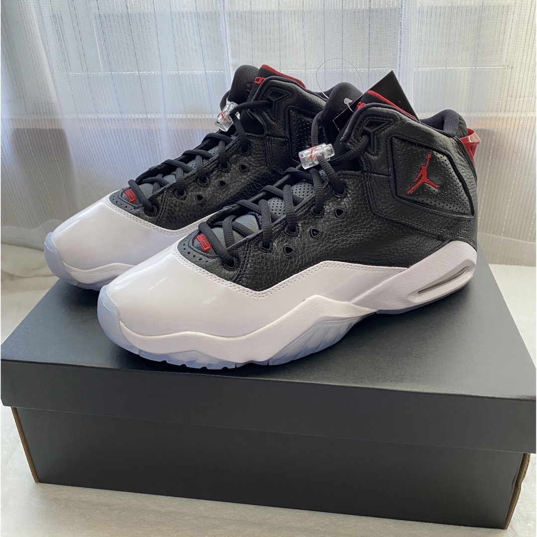 JORDAN B’LOYAL ジョーダン
