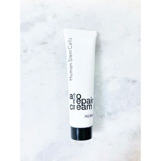 コスメキッチン(Cosme Kitchen)のALOINS🍋アトリペアクリーム　CICA&ヒト幹細胞フェイスクリーム50g(フェイスクリーム)