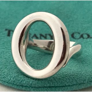 ティファニー(Tiffany & Co.)のTiffany エルサ・ペレッティー セビアナ リング12号(リング(指輪))