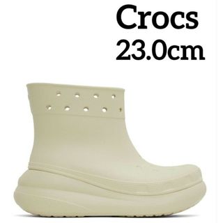 クロックス ブーツ(レディース)の通販 300点以上 | crocsのレディース