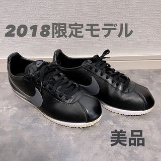 ナイキ CORTEZ スニーカー(メンズ)（グレー/灰色系）の通販 100点以上