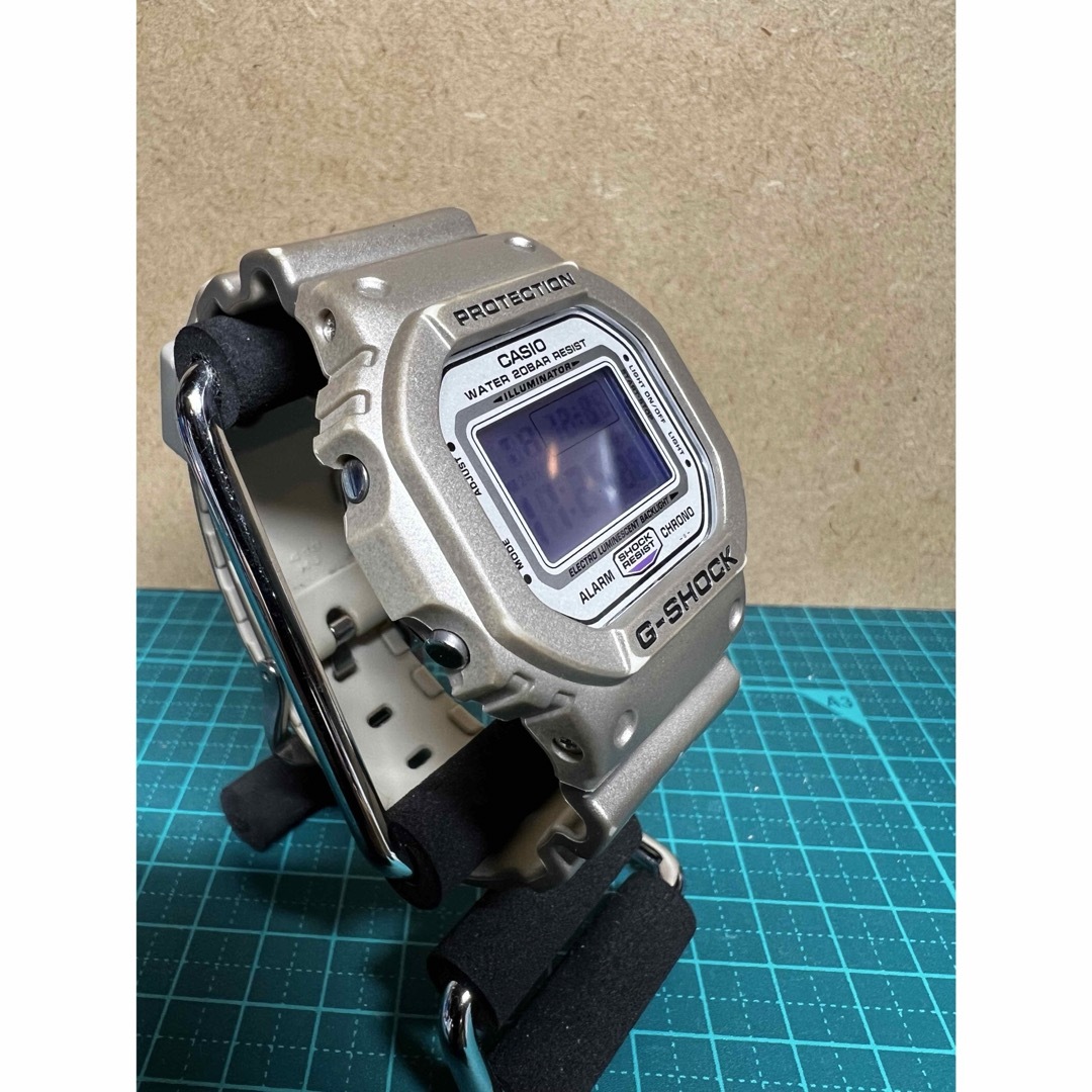 メンズG-Shock  DW-5600  スコーピオン