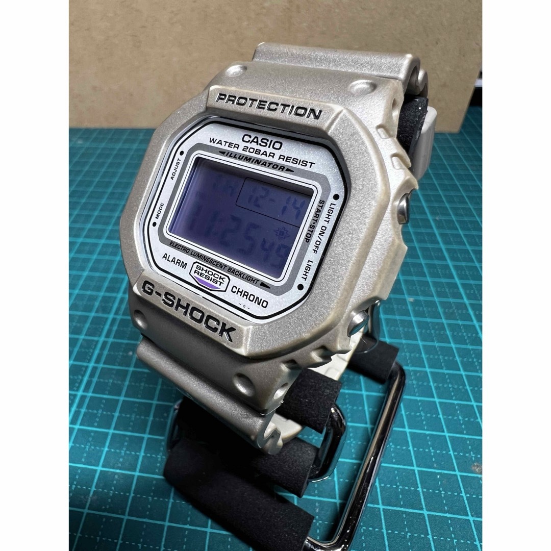 メンズG-Shock  DW-5600  スコーピオン