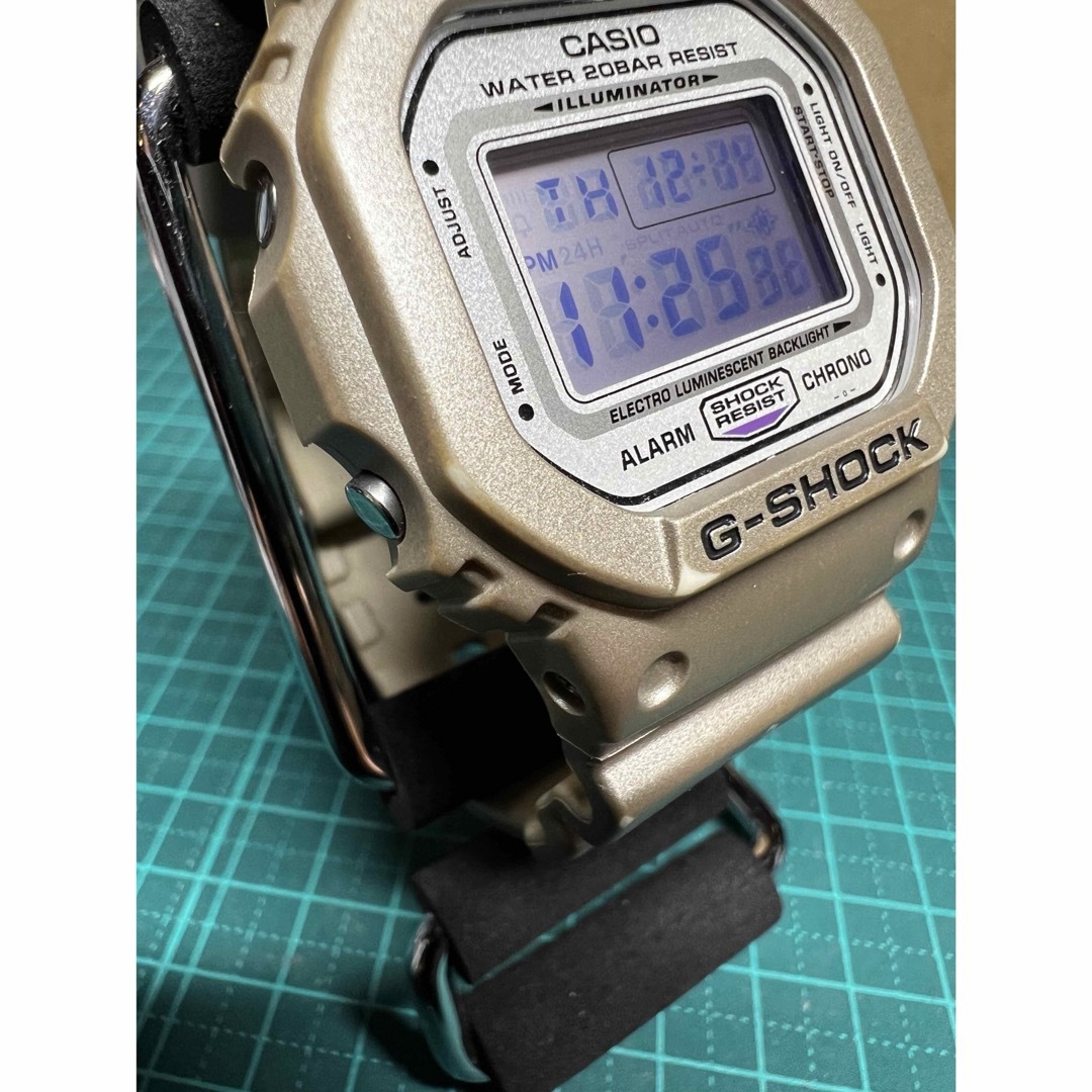 メンズG-Shock  DW-5600  スコーピオン