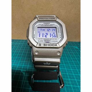 ジーショック(G-SHOCK)のG-Shock  DW-5600  スコーピオン(腕時計(デジタル))