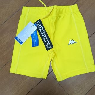 カッパ(Kappa)の【未使用品】Kappa　インナーパンツ　サイズ140(ウェア)