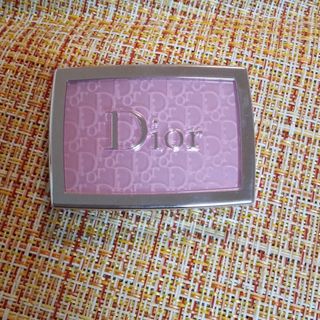 ディオール(Dior)のDiorチーク　ロージーグロウ　チーク(チーク)