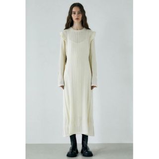 moussy - 石原さとみ着用♡MOUSSY WAIST LOOP ガウン♡マウジー花柄