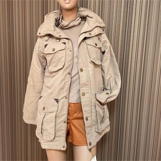CECIL McBEE(モッズコート)のフリマアイテム一覧 CECIL McBEE(モッズコート)のフリマアイテム一覧
