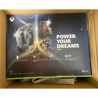 Xbox - 早い者勝ちXbox Series S 1台 新品未開封の通販 by しろ's shop ...