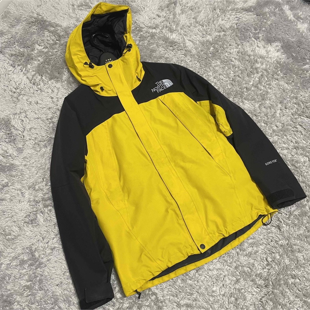 THE NORTH FACE - THE NORTH FACE(NP61540)マウンテンジャケット S
