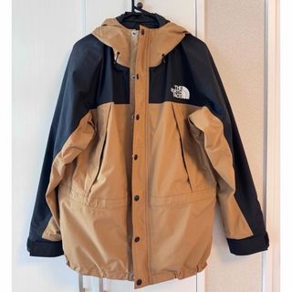 ザノースフェイス(THE NORTH FACE)のTHE NORTH FACE マウンテンライトジャケット NP62236（S）(ナイロンジャケット)