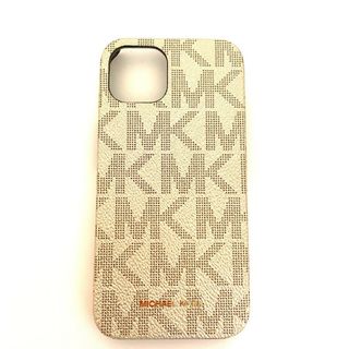 マイケルコース(Michael Kors)の❥【SALE】【新品】マイケルコース iPhone13 対応ケース(iPhoneケース)