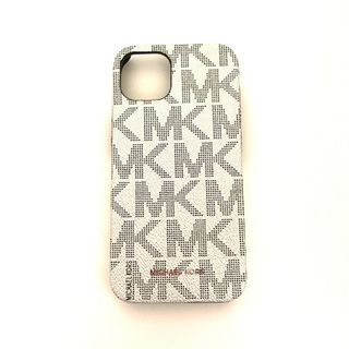 マイケルコース(Michael Kors)の❥【SALE】【新品】マイケルコース iPhone13 対応ケース(iPhoneケース)