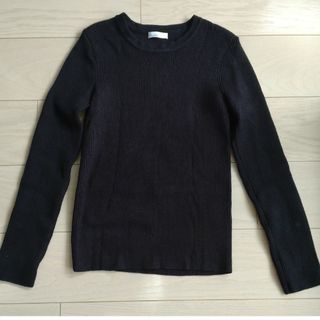 スタイルデリ(STYLE DELI)の【tom1212様専用】STYLE DELI ベーシック長袖リブニットトップス(ニット/セーター)