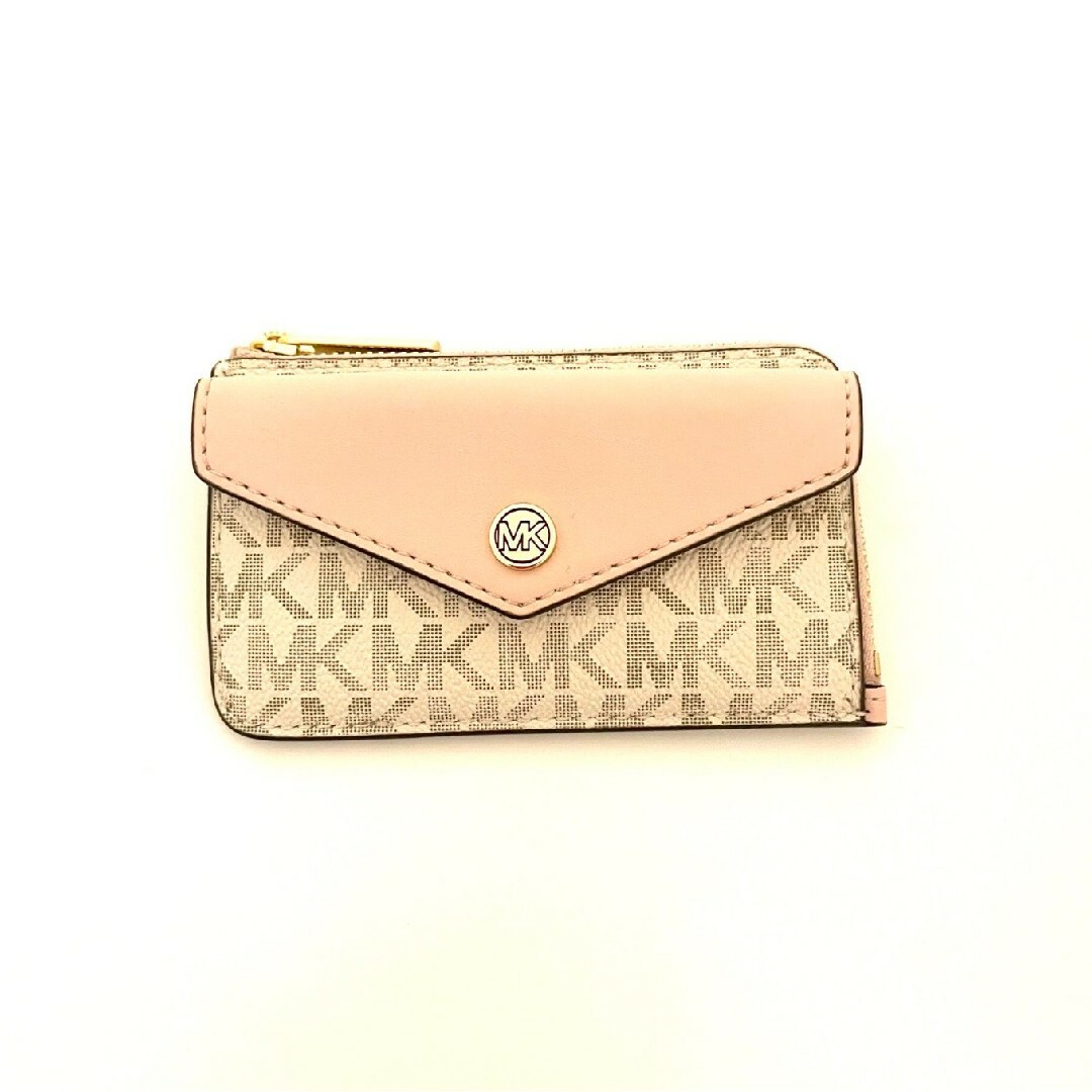 Michael Kors(マイケルコース)の❥【SALE】【新品】マイケルコース コインケース レディースのファッション小物(コインケース)の商品写真