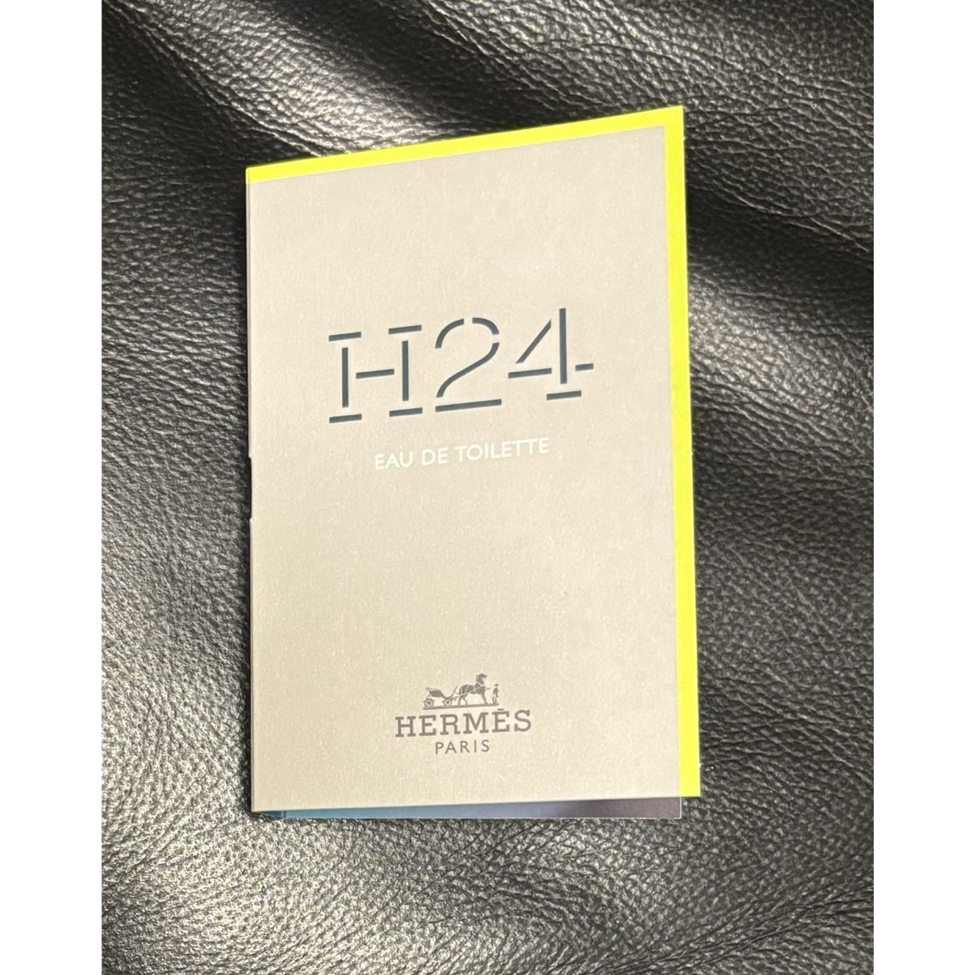 Hermes(エルメス)のHERMES  H24  Parfums コスメ/美容の香水(香水(男性用))の商品写真