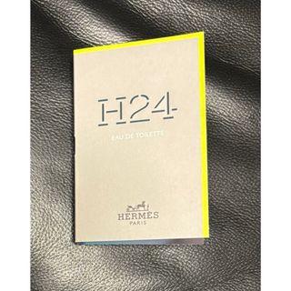 エルメス(Hermes)のHERMES  H24  Parfums(香水(男性用))