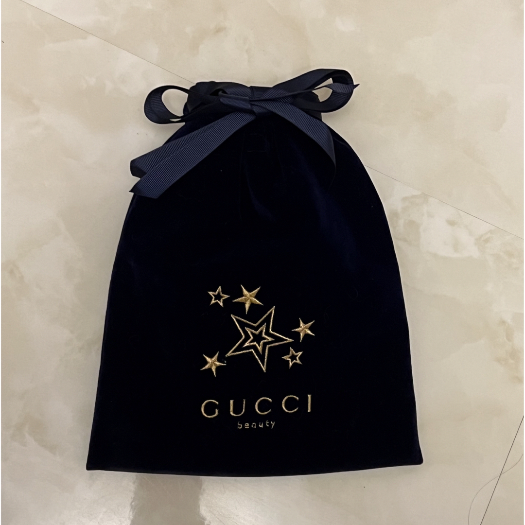 Gucci - グッチ ポーチ 新品未使用の通販 by コメント前にプロフ読んで