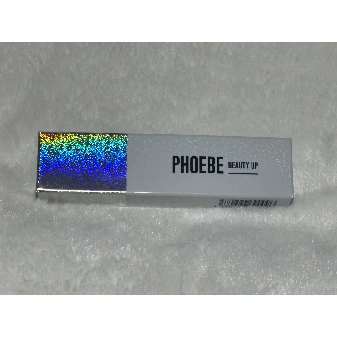 phoebe(フィービィー)のPHOEBE まつ毛美容液 コスメ/美容のスキンケア/基礎化粧品(まつ毛美容液)の商品写真