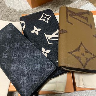 ルイヴィトン(LOUIS VUITTON)のTK TK様専用(財布)