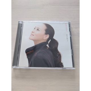 松田聖子　CD(ポップス/ロック(邦楽))