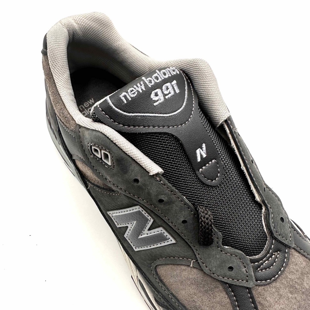 New Balance(ニューバランス)の29.5cm new balance ニューバランス M991NDG メンズの靴/シューズ(スニーカー)の商品写真