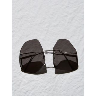 アクネストゥディオズ(Acne Studios)のACNE STUDIOS Gwendoline Sunglasses サングラス(サングラス/メガネ)