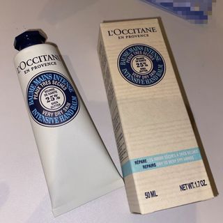 ロクシタン(L'OCCITANE)のbetty 様(ハンドクリーム)