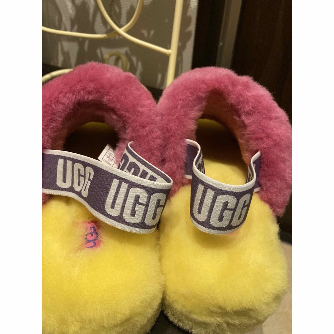 UGG(アグ)の新品　UGG サンダル レディースの靴/シューズ(サンダル)の商品写真