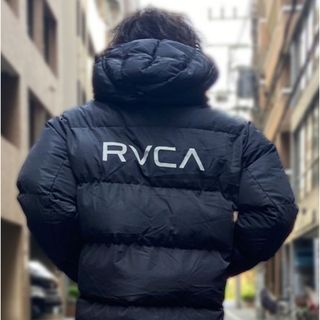 ルーカ ジャケット/アウター(メンズ)の通販 300点以上 | RVCAのメンズ