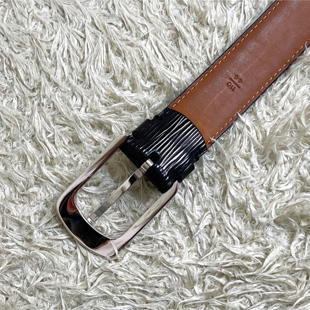 LOUIS VUITTON - 《まゆりさま専用》美品 ルイヴィトン ベルト エピ