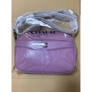 COACH - COACH オールドコーチ ショルダーバッグターンロック 0154220