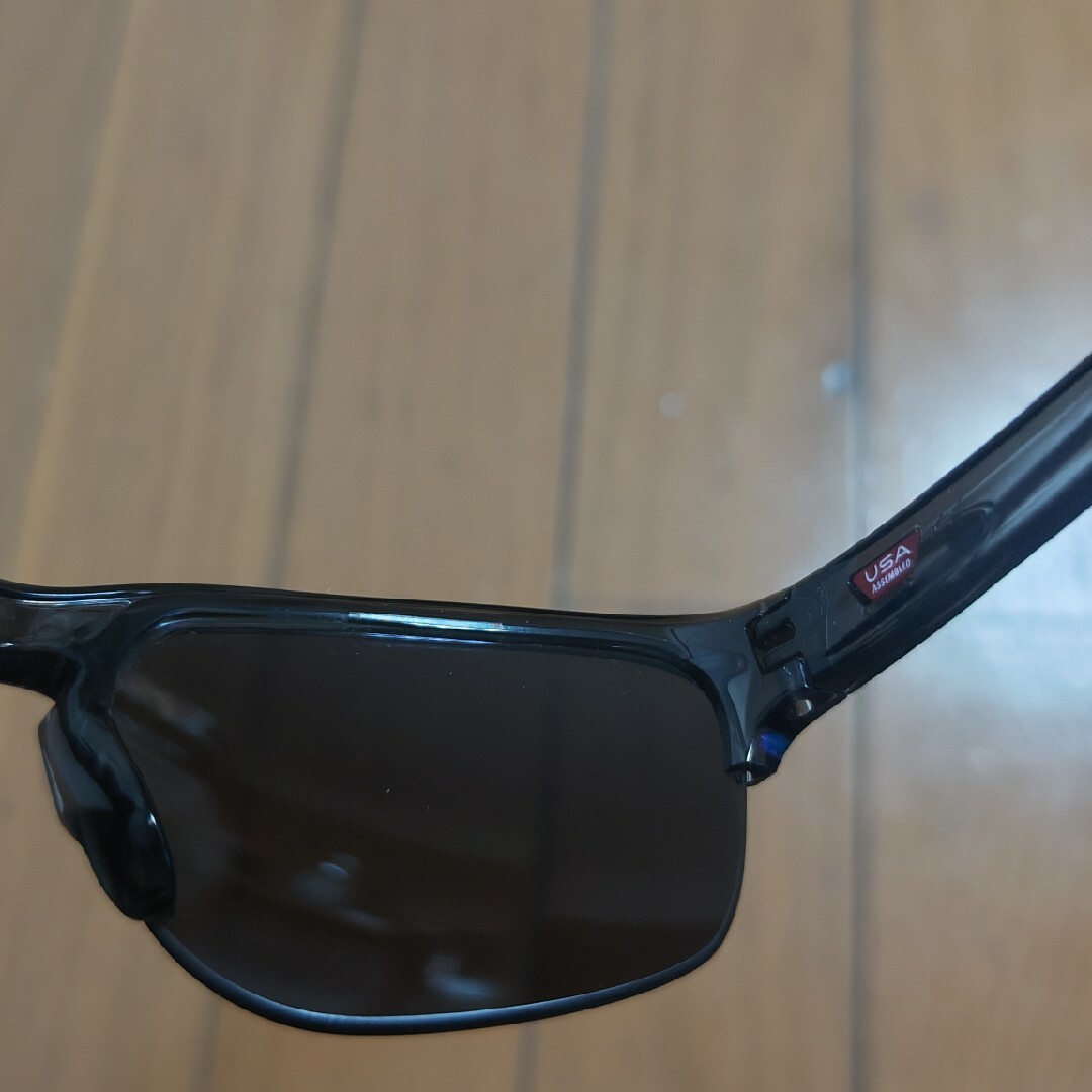 Oakley(オークリー)のOAKLEY PRIZM サングラス メンズのファッション小物(サングラス/メガネ)の商品写真