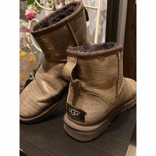 アグ(UGG)のUGG ブーツ(ブーツ)