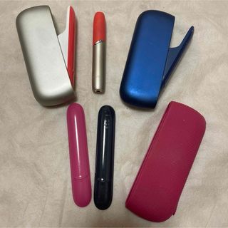 IQOS 本体　アイコス　本体　セット(タバコグッズ)