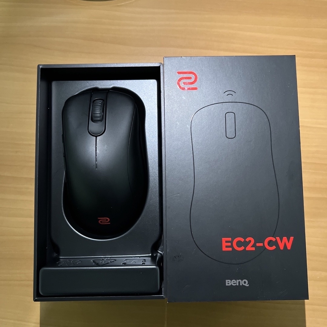 PC/タブレットZOWIE EC2-CW