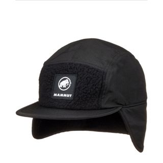 マムート(Mammut)のMammut]  マムート　ビーニー Fleece Cap(キャップ)